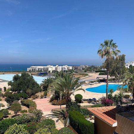Kings Palace - Stylish, Modern 2 Bed With Sea Views Paphos Eksteriør bilde