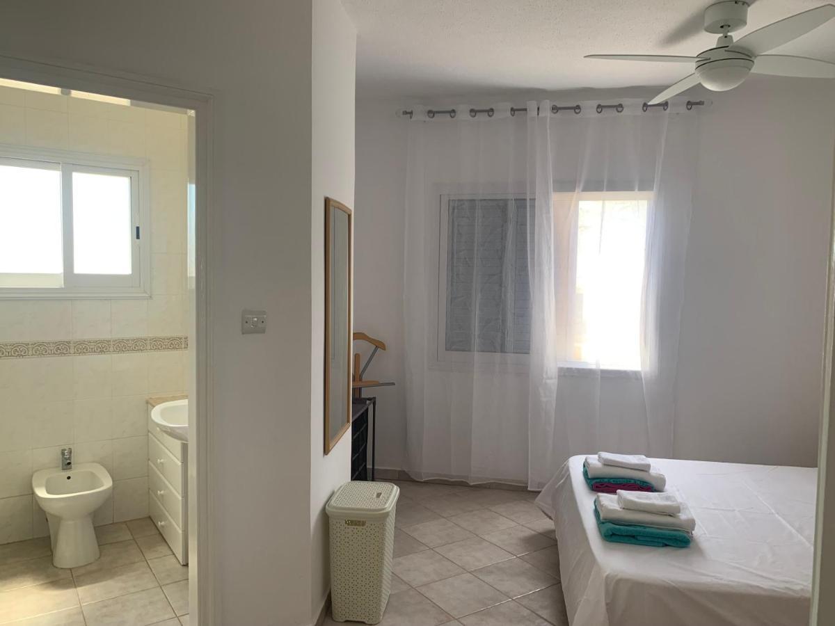 Kings Palace - Stylish, Modern 2 Bed With Sea Views Paphos Eksteriør bilde