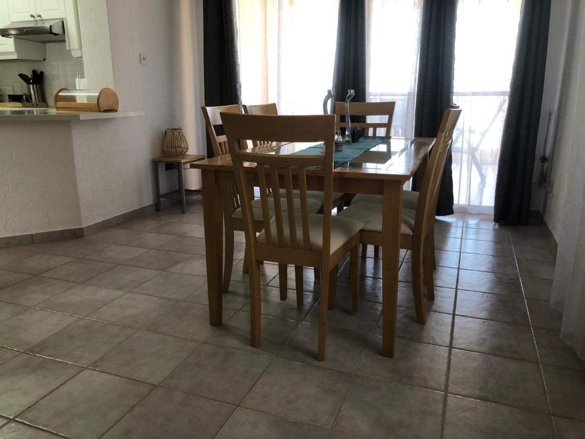 Kings Palace - Stylish, Modern 2 Bed With Sea Views Paphos Eksteriør bilde